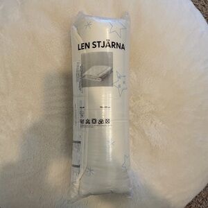 New IKEA Baby Blanket